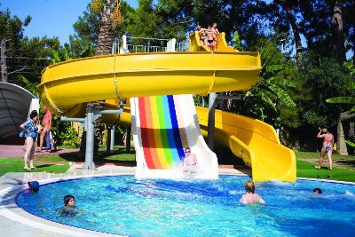 Grand Ring - Гранд Ринг 5*