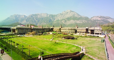 LE Chateau De Prestige Resort - Ле Шато Де Престиж