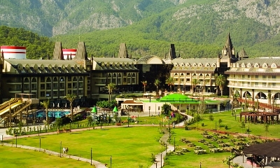 LE Chateau De Prestige Resort - Ле Шато Де Престиж