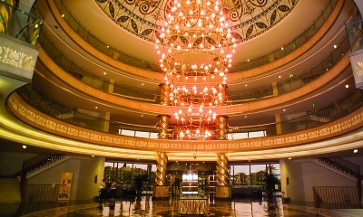 LE Chateau De Prestige Resort - Ле Шато Де Престиж
