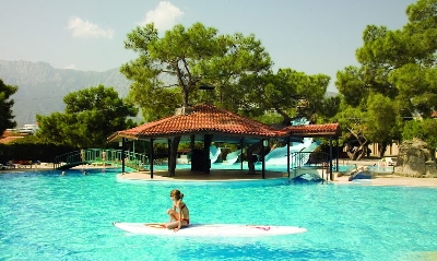 LE Chateau De Prestige Resort - Ле Шато Де Престиж