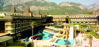LE Chateau De Prestige Resort - Ле Шато Де Престиж