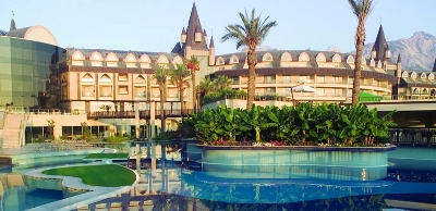 LE Chateau De Prestige Resort - Ле Шато Де Престиж