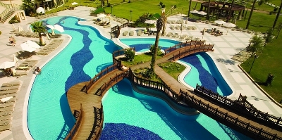 LE Chateau De Prestige Resort - Ле Шато Де Престиж