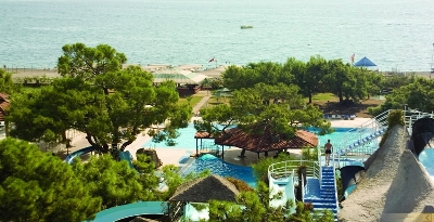 LE Chateau De Prestige Resort - Ле Шато Де Престиж