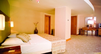 LE Chateau De Prestige Resort - Ле Шато Де Престиж
