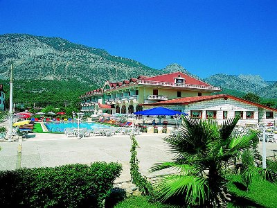 Montana Beach - Монтана Бич