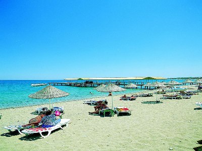 Montana Beach - Монтана Бич