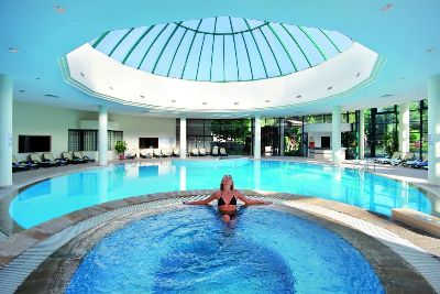 PGS Hotels World Palace - Волд Палас