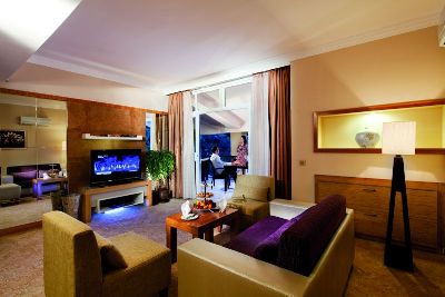PGS Hotels World Palace - Волд Палас