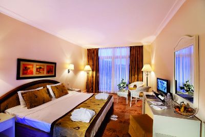 PGS Hotels World Palace - Волд Палас