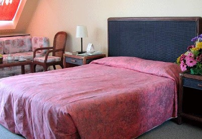 Queen's Park Resort Goynuk - Куинс Парк Ризот Гейнюк