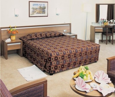 Queens Park Resort - Квинс Парк Ресорт