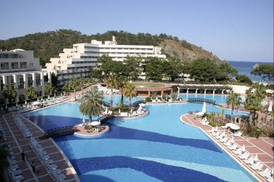 Rixos Tekirova - Риксос Текирова