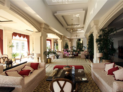 Rixos Tekirova - Риксос Текирова