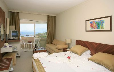 Rixos Tekirova - Риксос Текирова
