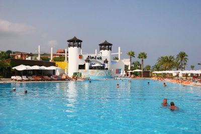 Simena Sun Club - Симена Сан HV-1
