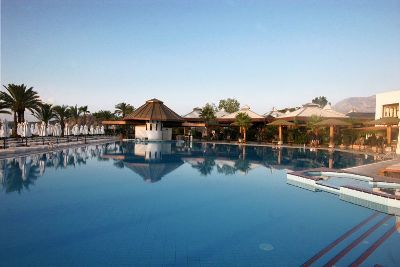 Simena Sun Club - Симена Сан HV-1