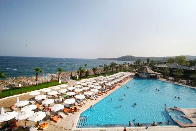 Simena Sun Club - Симена Сан HV-1