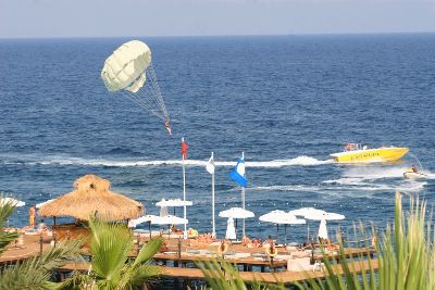 Simena Sun Club - Симена Сан HV-1