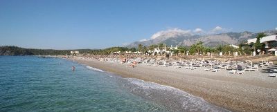 Simena Sun Club - Симена Сан HV-1