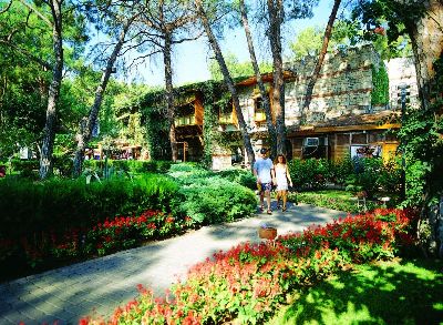 Ulusoy Holiday Club - Улусой HV-1