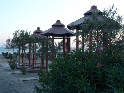 Zena Resort - Зена Ресорт 5*