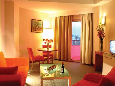 Zena Resort - Зена Ресорт 5*