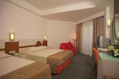 Zena Resort - Зена Ресорт 5*