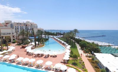 Sentido Perissia Hotel - Сентидо Периссия 5*