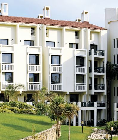 Sentido Perissia Hotel - Сентидо Периссия 5*