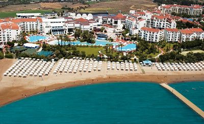 Sentido Perissia Hotel - Сентидо Периссия 5*