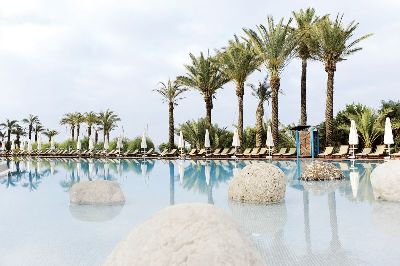 Sentido Perissia Hotel - Сентидо Периссия 5*