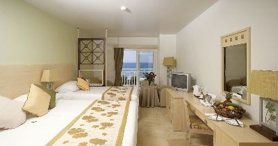 Sentido Perissia Hotel - Сентидо Периссия 5*