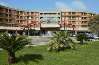 Sueno Beach Side - Суено Бич Сиде
