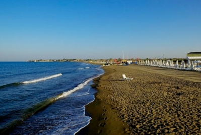 Sueno Beach Side - Суено Бич Сиде