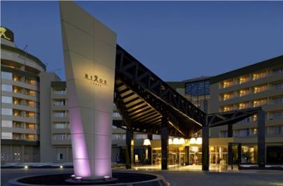Rixos Lares - Риксос Ларес 5*
