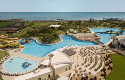 Rixos Lares - Риксос Ларес 5*