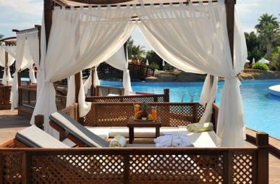 Rixos Lares - Риксос Ларес 5*