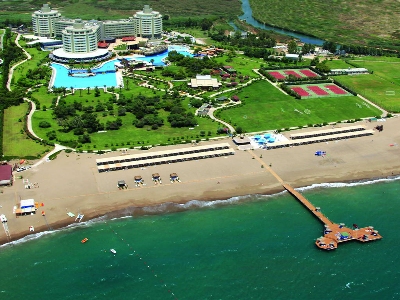 Rixos Lares - Риксос Ларес 5*