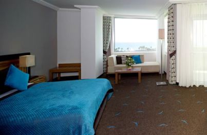 Rixos Lares - Риксос Ларес 5*