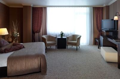 Rixos Lares - Риксос Ларес 5*