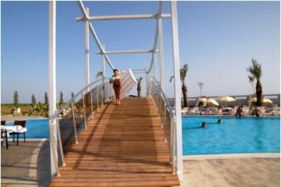 Saturn Palace Resort - Сатурн Палас 5*
