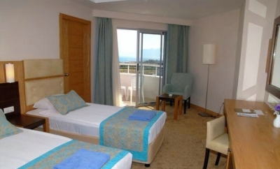 Saturn Palace Resort - Сатурн Палас 5*