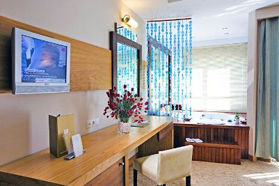 Saturn Palace Resort - Сатурн Палас 5*