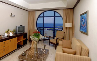 Titanic Beach & Resort - Титаник 5*