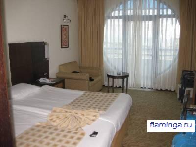 Titanic Beach & Resort - Титаник 5*