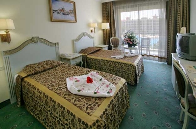 Venezia Palace DeLuxe Resort - Венеция Палас 5*