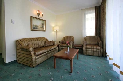 Venezia Palace DeLuxe Resort - Венеция Палас 5*