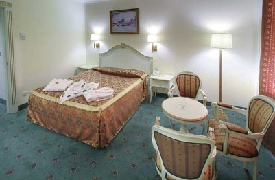 Venezia Palace DeLuxe Resort - Венеция Палас 5*